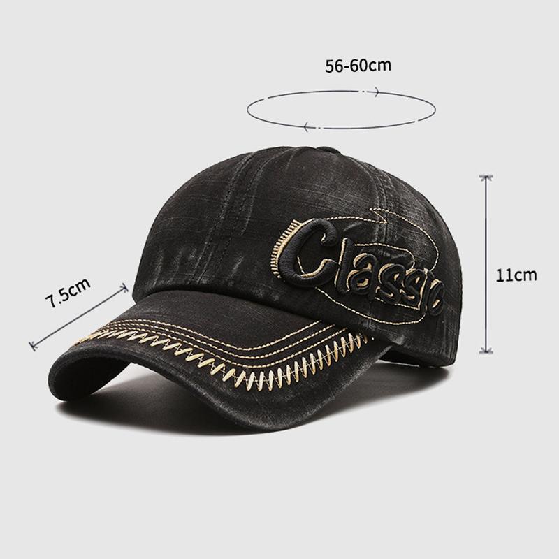 Джинсовая бейсболка для мужчин и женщин, сезон: весна-лето, дышащая кепка, шляпа Snapback с вышивкой, солнцезащитный козырек, шапка для рыбалки, козырек