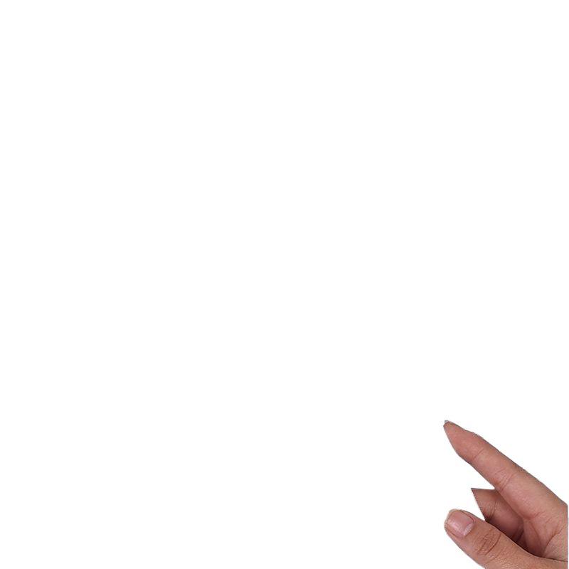 Многослойная прозрачная папка формата А4 для хранения контрольных работ, нотных листов и документов