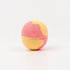 Baessie Bath Bomb Bubble Bath Bomb Bubble Baby Children Toddler, Pretty, 2 Pieces, 140g