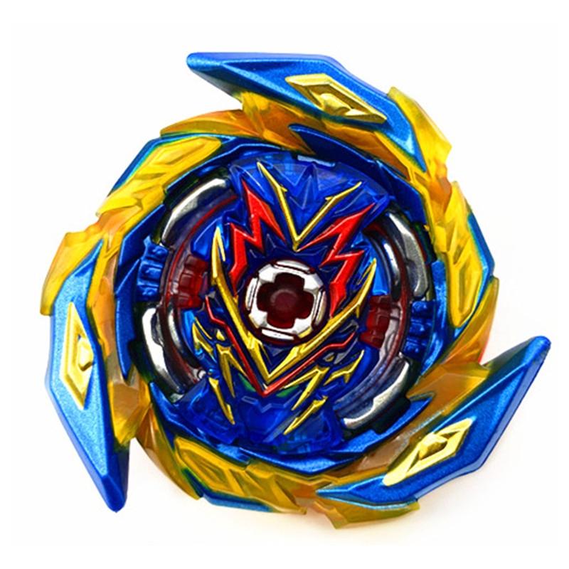 Волчок-гироскоп Flame-Solong4u GT Superking Series, подарок
