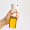 Olive Oil Sprayer 200 ml Glass Spray Dispenser Atomizer