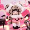 TOP TOY Nommi Series Plush Pendant Cute Gacha Gacha Blind Box Figure Plastic Model Premium Toy Soft Vinyl Birthday Present Original Character
