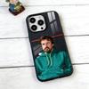 Крутой чехол для телефона A-Fernando A-Alonso для iPhone17,16,15,14,13,12,11 Plus,Pro, магнитный, для беспроводной зарядки Magsafe