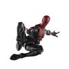 Hasbro Marvel Legends Series Comics коллекционная фигурка F9019 оригинальный продукт Spider-Shot Spider-Man 6 дюймов (15см)