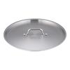 Commercial TKG PRO Pot Lid 40cm 0 Stainless Steel ANB2440
