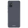 Sc Silicone Case Galaxy A51 Black