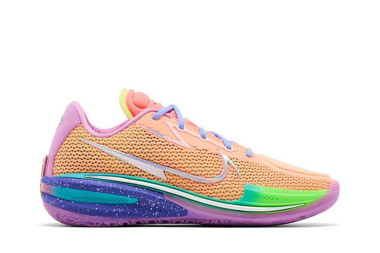 Nike Air Zoom GT Cut Dylan Harper Tri-State