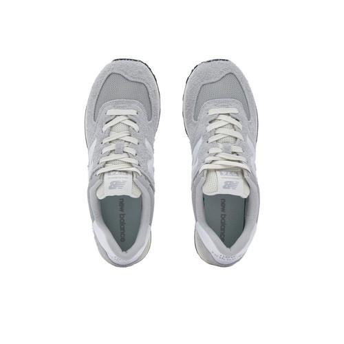 New Balance 574 Бетон Ангора - U574RBL
