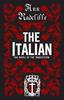 The The Italian : Annotated Edition Book