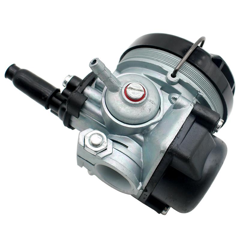 Спортивный Карбюратор Для Dellorto Sha 15/15 F. Tomos Youngst 50 2007-2011 SAH15 15мм