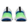 Nike Free RN NN Удобные Мягкие Прочные Дышащие Поддержка Низкий Верх Повседневные Городские Кроссовки для Бега Мужские кроссовки Белые FB1276-104