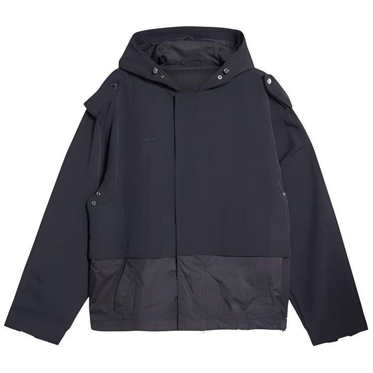 Adidas X Wales Bonner Nylon Jacket IW1167