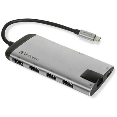 Аксессуары для компьютеров – Концентраторы USB