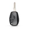 2 3 кнопки дистанционного ключа чехол чехол брелоки для Renault Megan Modus Clio Modus Kangoo Logan Sandero Duster корпус автомобильной сигнализации