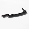 Black Right Outer Car Door Handle with Sensor for BMW E70 (51227207568) - In Stock