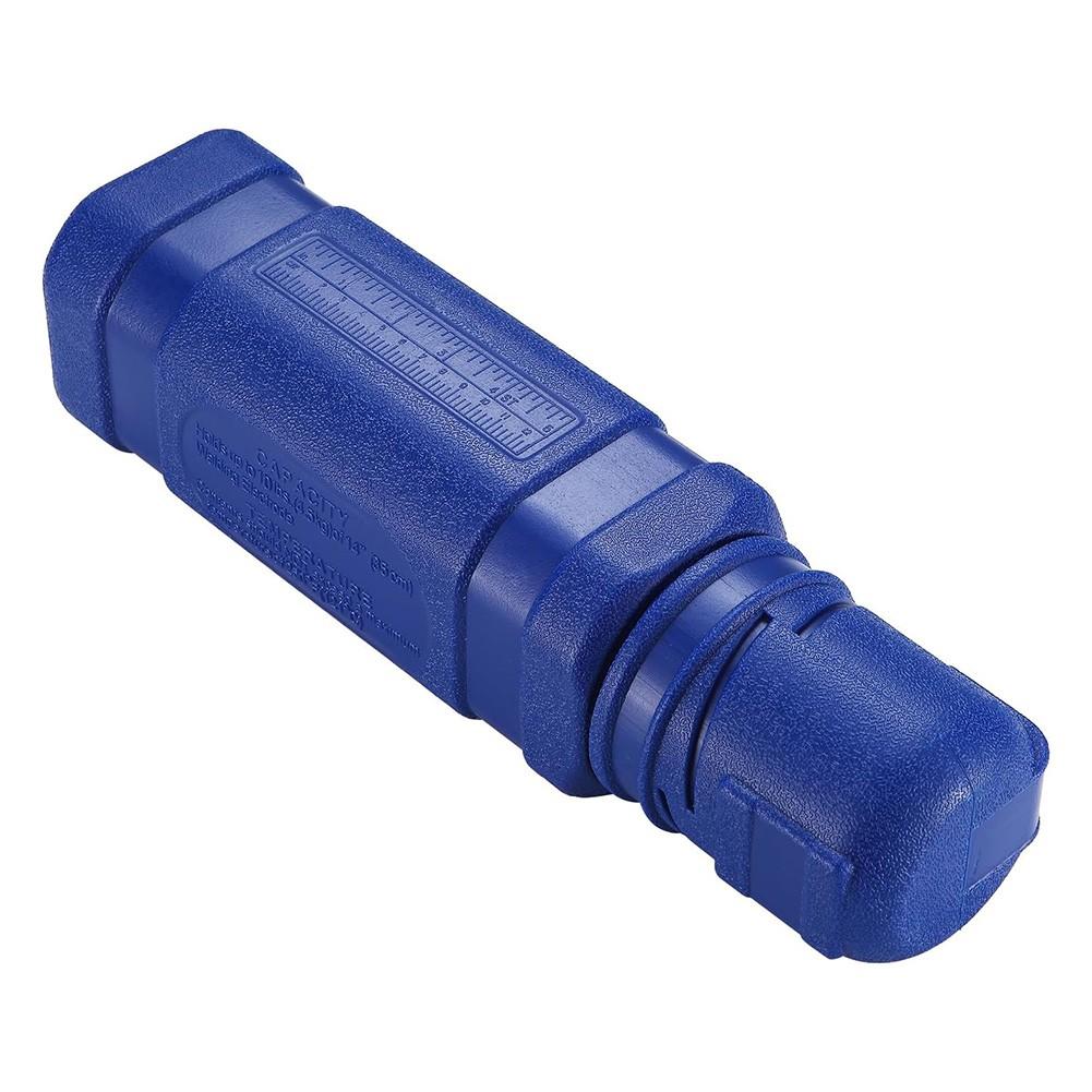 Контейнер для хранения электрододержателей Хранение сварочных электродов