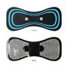 5/10pcs Cervical Massage Pad for Mini Neck Cervical Massage Stimulator Self Adhesive Cervical Massage Patch for Neck massager