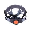 4/8 Point Safety Helmet Liner Knob/Button Bump Cap Insert Hard Hat Suspension  Safety Protection