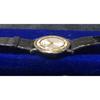 Б/у часы SEIKO CREDOR 2F70-0300 с ободком из 18-каратного золота