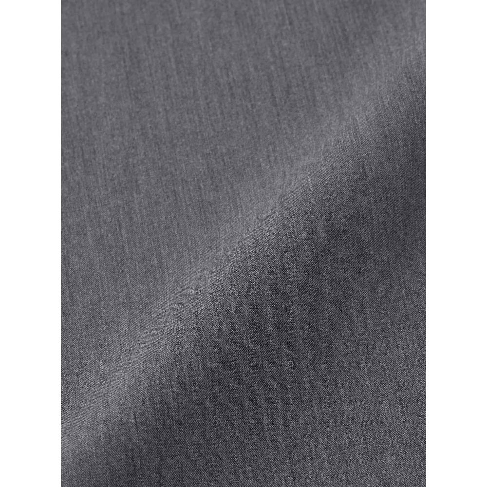 GU by Uniqlo Stretch Easy Ankle Pants+ec  Length 74.0 Cm 