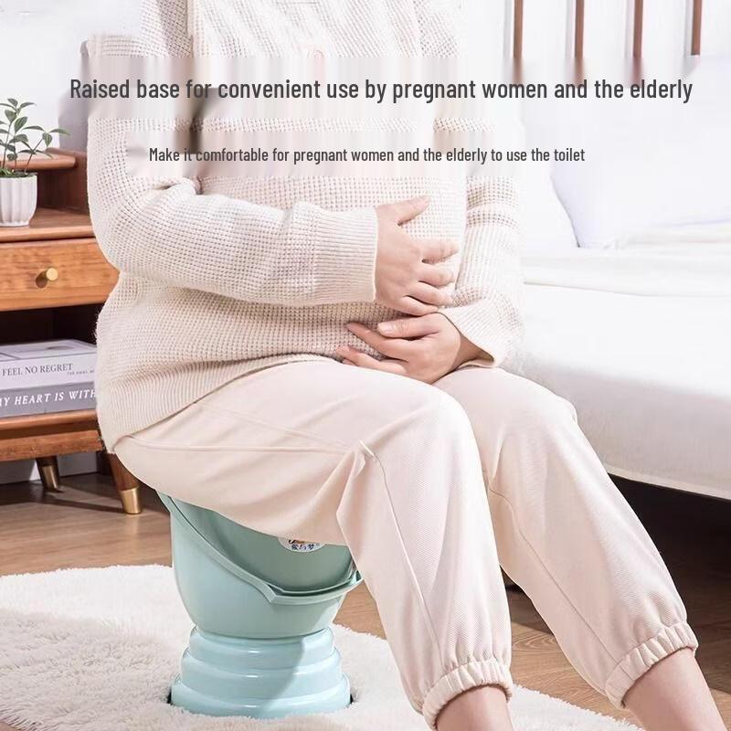 SEE KEAN Portable Night Urinal Pot