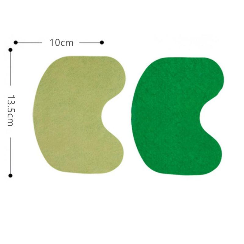 Полынь плечо шеи патч шейный сустав медицинский пластырь облегчить напряжение дельтовидных мышц наклейка