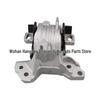 Peugeot 407/Citroen C5 C6 Left Engine Mount Bushing 1813G9