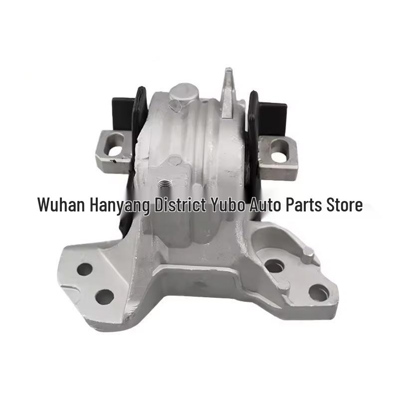 Peugeot 407/Citroen C5 C6 Left Engine Mount Bushing 1813G9