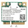 Беспроводная сетевая карта для Intel 6235AN 300 Мбит/с 2,4 ГГц 5 ГГц Двухдиапазонный PCIE для Bluetooth 4.0