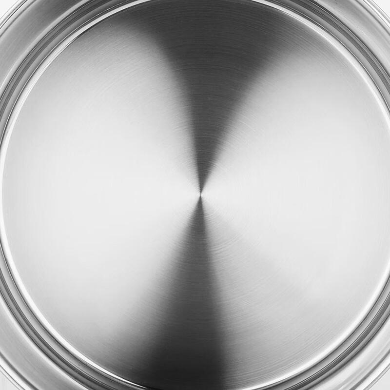 Zwilling Moment Stainless Steel Deep Pot
