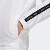 adidas Neo M Fav Any Wb 2 Спортивная куртка с капюшоном и принтом логотипа Мужские куртки белые GP5651