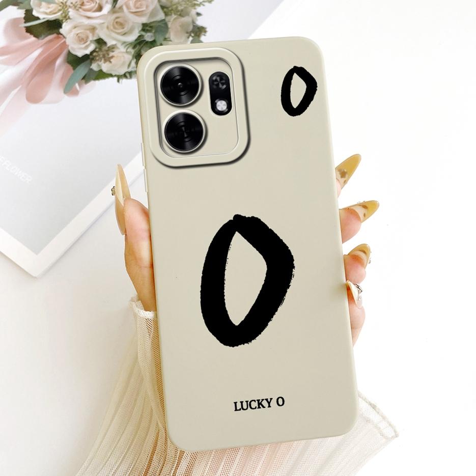 Чехол для Honor Play 60A Чехол для Honor X6d LNA-NX1 Милый чехол с счастливыми буквами Мягкий ТПУ чехол для телефона для Honor X6d X 6d HonorX6d 5G Funda Сумки