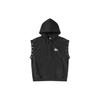 Junya Watanabe x Stussy Hooded Vest Black Men Tops WM-T909-100-1