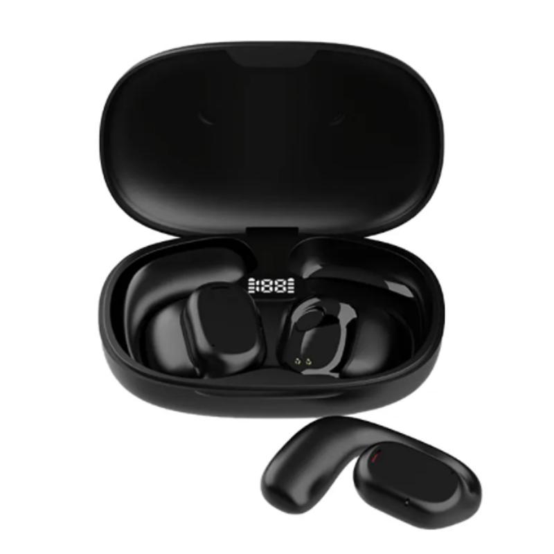 Переводчик Наушники-вкладыши с функцией перевода на 144 языка Bluetooth-наушники для путешествий с музыкой и звонками, использование с приложением