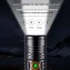 SkyFire 390J Черный Кинг Конг Перезаряжаемый уличный фонарь