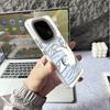 Для IQOO 15 Ultra/15R/13/Z11/Z10/Z9 Turbo Жесткая задняя панель, мягкая боковая рамка, чехол для телефона / IQOO Neo 11/Neo 10 Z9 Turbo Z10X Neo 9 Pro Ударопрочный чехол IQOO