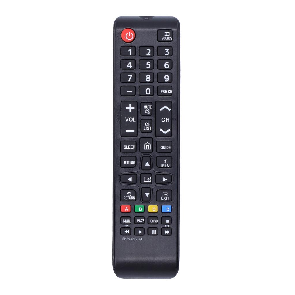 BN59‑01301A TV Controller Remote Control Replacement TV Accessories for Samsung N5300nu6900
