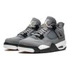 4 Retro GS 'Cool Grey' 2019 408452-007