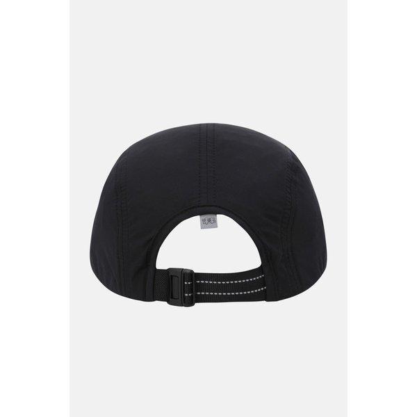 Унисекс длинная кепка-панама Kolon Sports Qerex25121blk