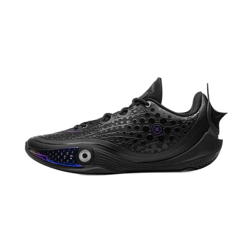 Li-Ning Мужские баскетбольные кроссовки Wade 808 6 ULTRA