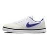 Check Canvas SB GS Summit White Royal Blue Kids Sneakers Black Deep-Royal-Blue 905373-102