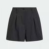 Adidas Golf 24 YearS SS Women S Golf W Go To Pleated ShortS Ip4199