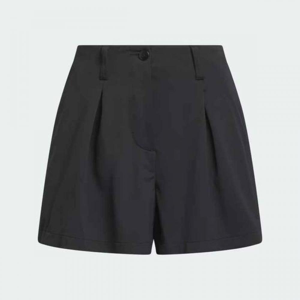 Adidas Golf 24 YearS SS Women S Golf W Go To Pleated ShortS Ip4199