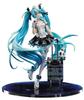 Hatsune Miku with You Scale PVC Figure 2018 Edition 17