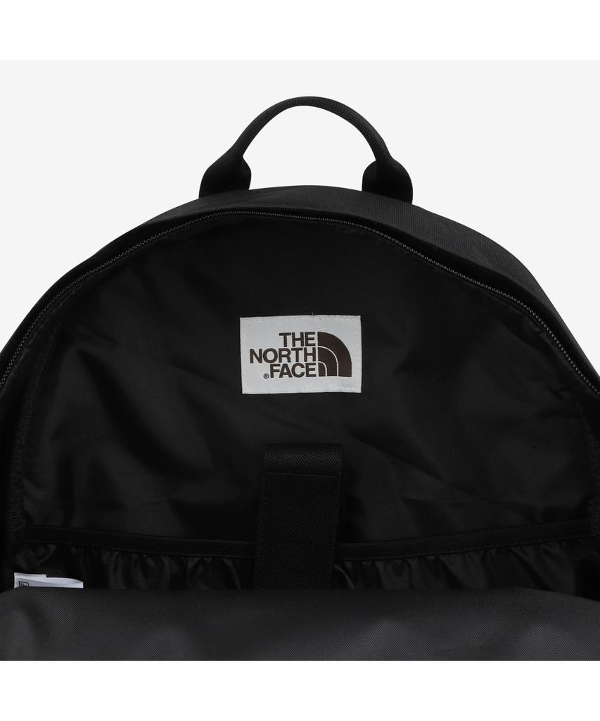 The North Face Nm2Dr51J Стандартный рюкзак Средний Черный