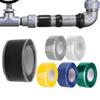 1Pcs Waterproof Silicone Performance Repair Tape Bonding Rescue Self Fusing Hose High Temperature Resistant Insulating Tape