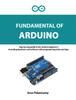 Книга Fundamental Of Arduino by Arun Palanisamy - Paperback