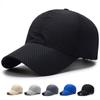Men Women Quick Dry Running Baseball Cap Breathable Golf Tennis Cap Sun Hat