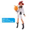 [For 2nd Order] Figure-rise Standard Mobile Suit Gundam Witch of Mercury Thretta Mercury Color-coded Plastic Model