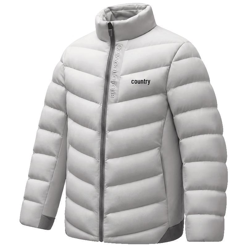 Fila Легкая пуховая куртка для мальчиков